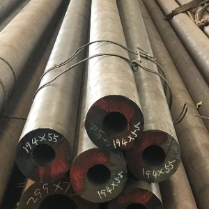 45#厚壁无缝钢管